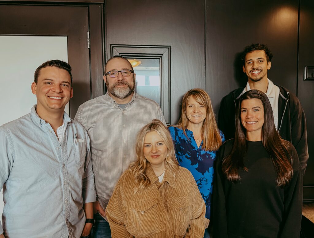 Admin Team