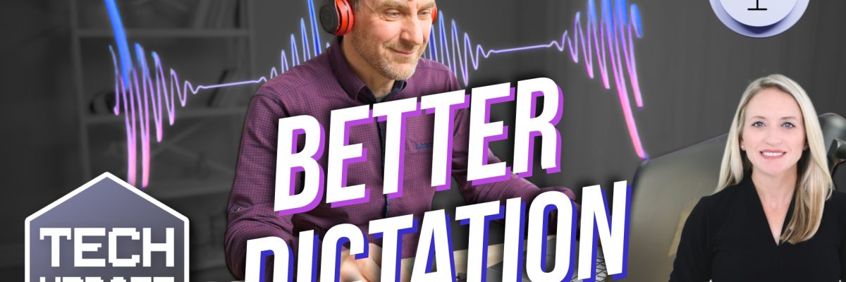 Smoother, smarter dictation in Windows 11