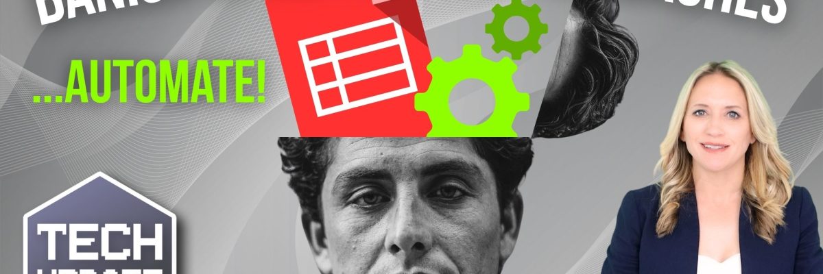Could automation save you from spreadsheet headaches?
