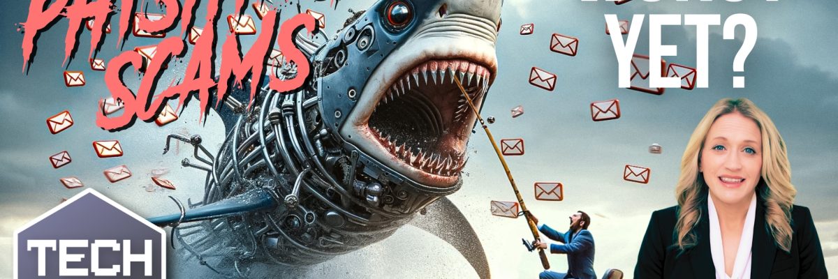 Is this the most dangerous phishing scam yet?