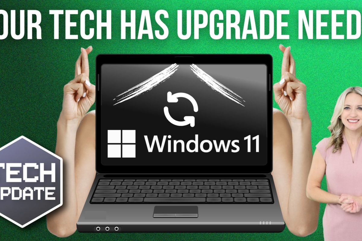 Warning: Don’t ignore hardware requirements for Windows 11