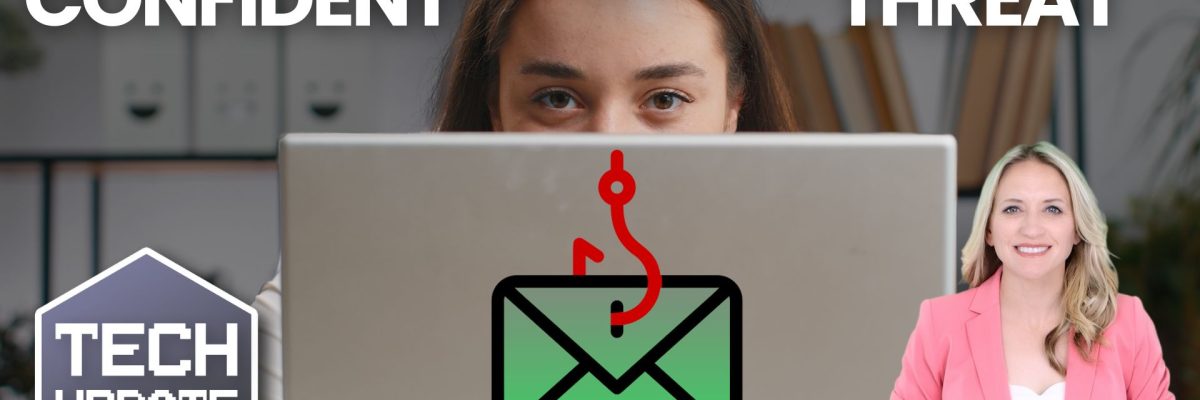 Overconfident employees: Your hidden cyber security threat?
