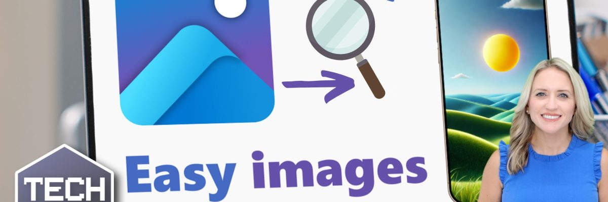 Reverse image search makes purchasing and marketing easier