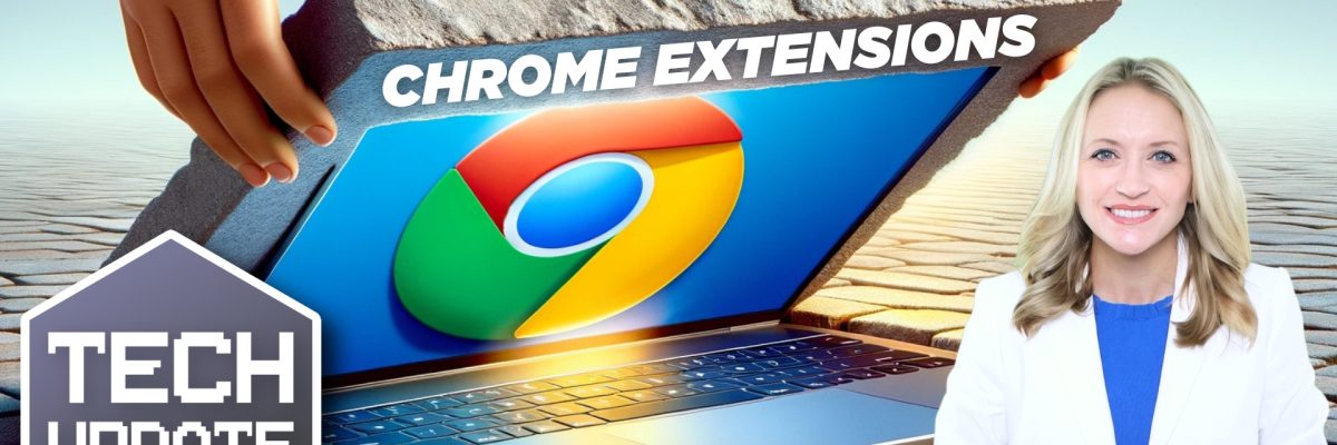 New! A better way to find Chrome extensions