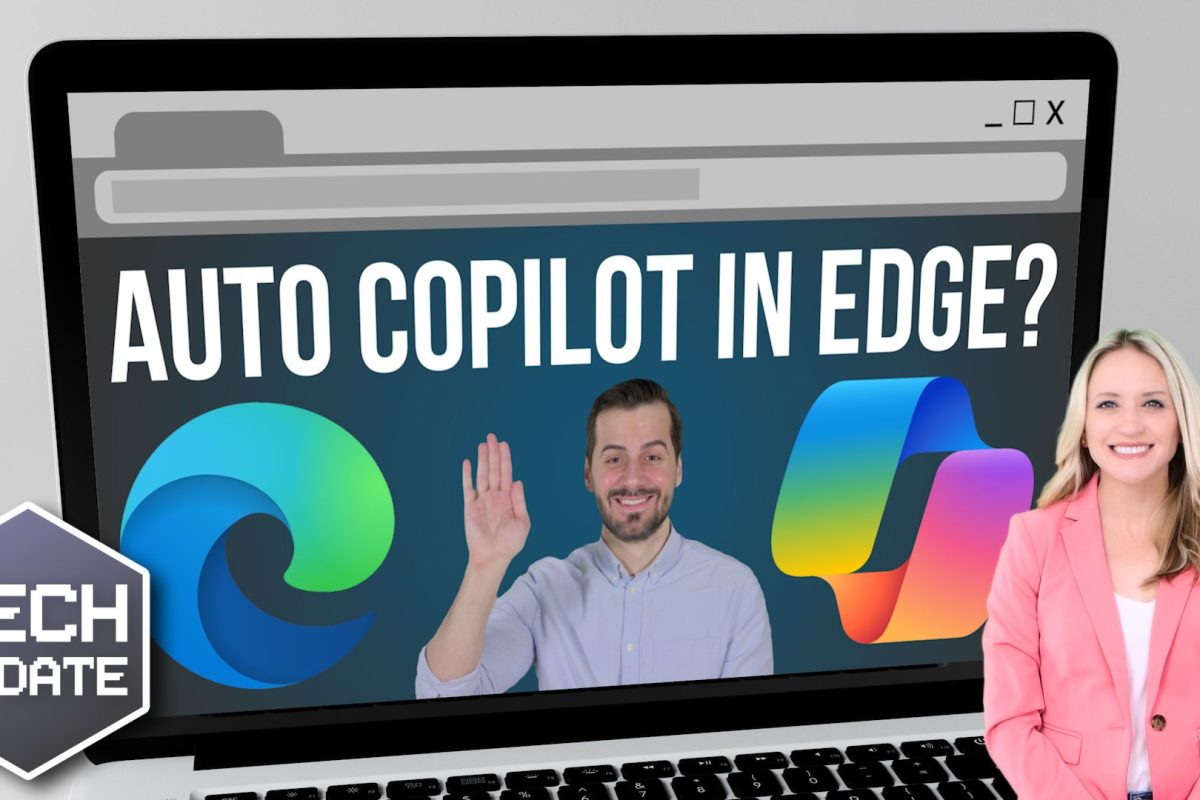 Copilot could soon auto-open in Microsoft Edge