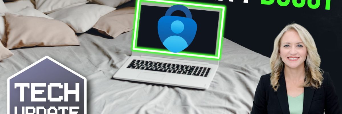 Don’t sleep on this simple, effective security booster