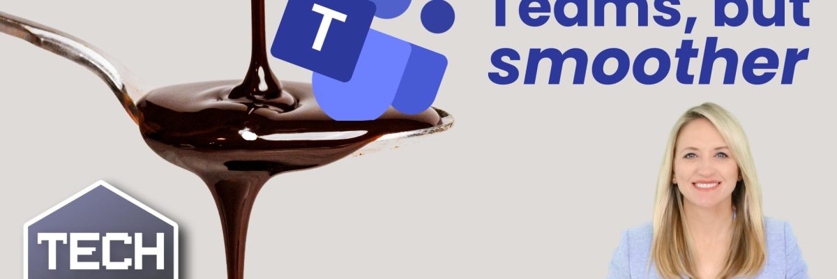 This tiny tweak to Teams will make meetings smoother
