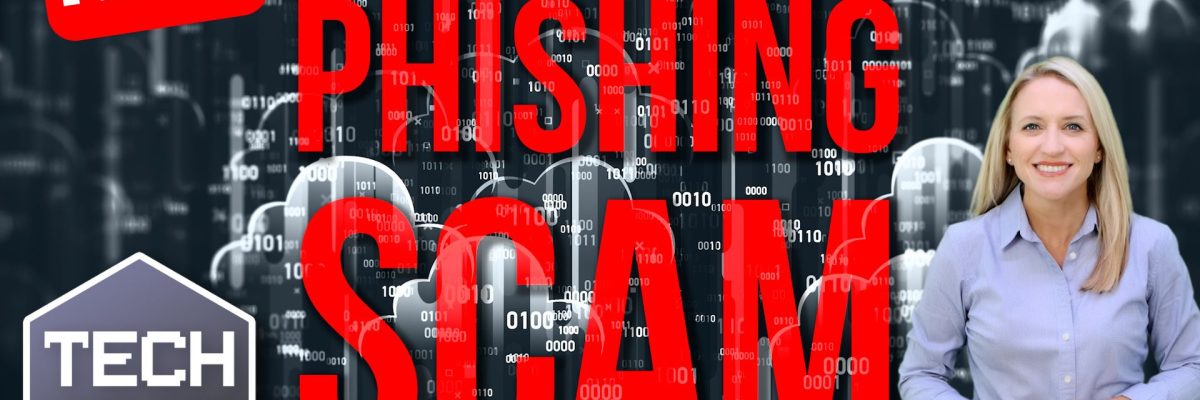 New phishing scam is smarter than ever… here’s how to protect your business