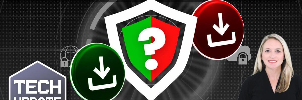 Warning: That antivirus website could be a fake