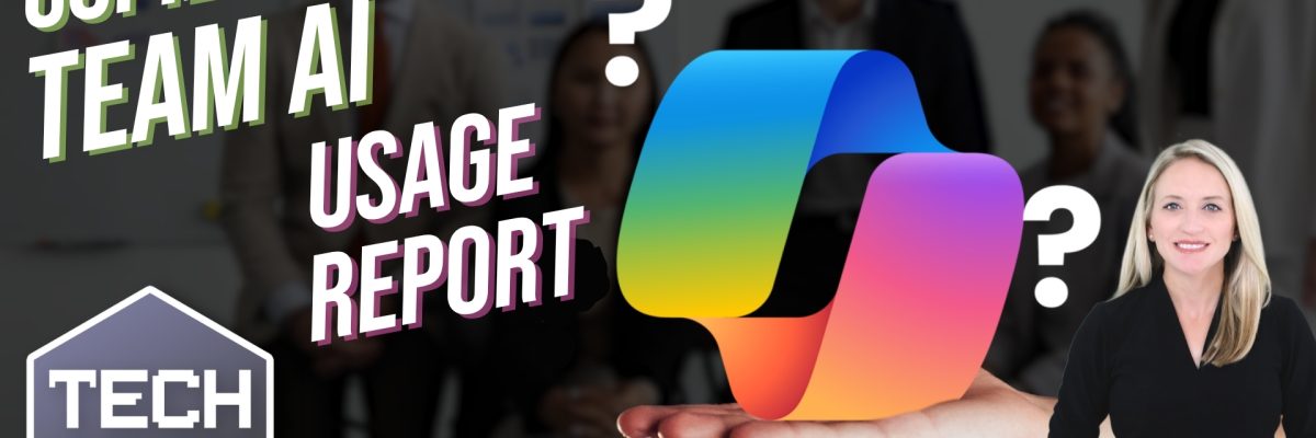 Is your team using AI well? Copilot can tell you