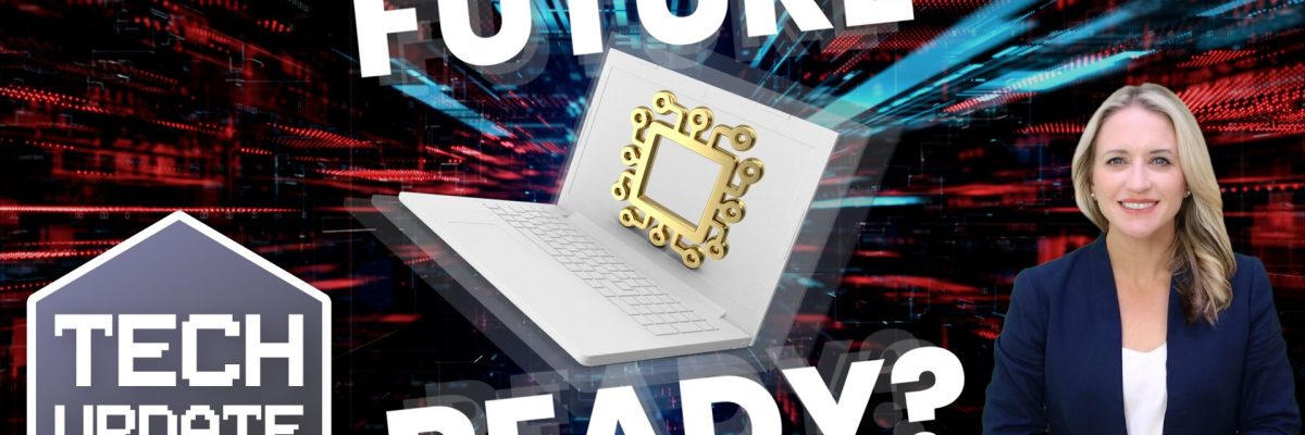 How future-ready is your business’s IT?